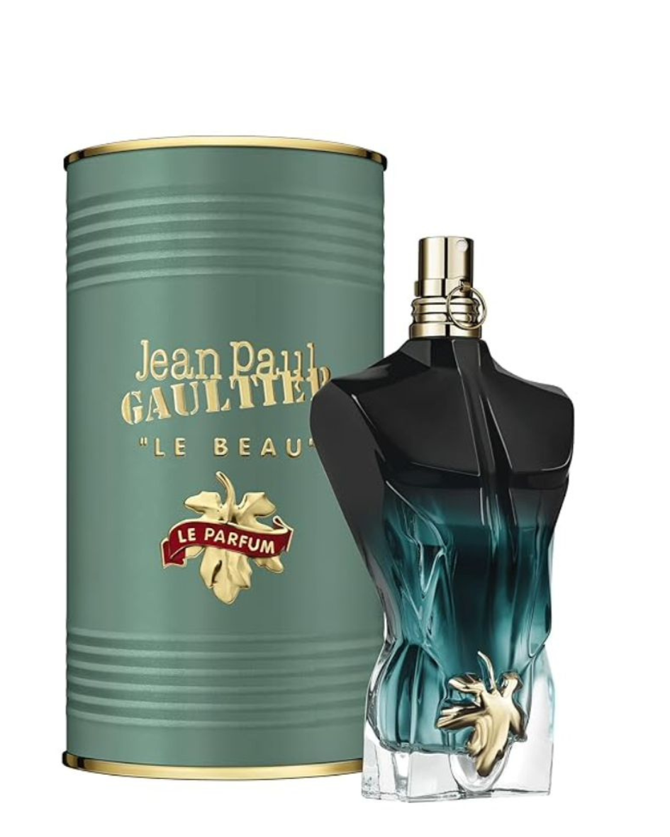Jean Paul Gaultier Les Males De Le Beau Le Parfum Eau De Parfum Intense 125 ml