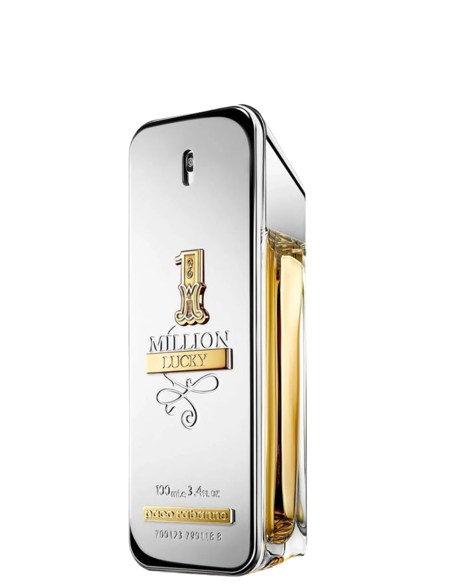 Paco Rabanne 1 Million Lucky