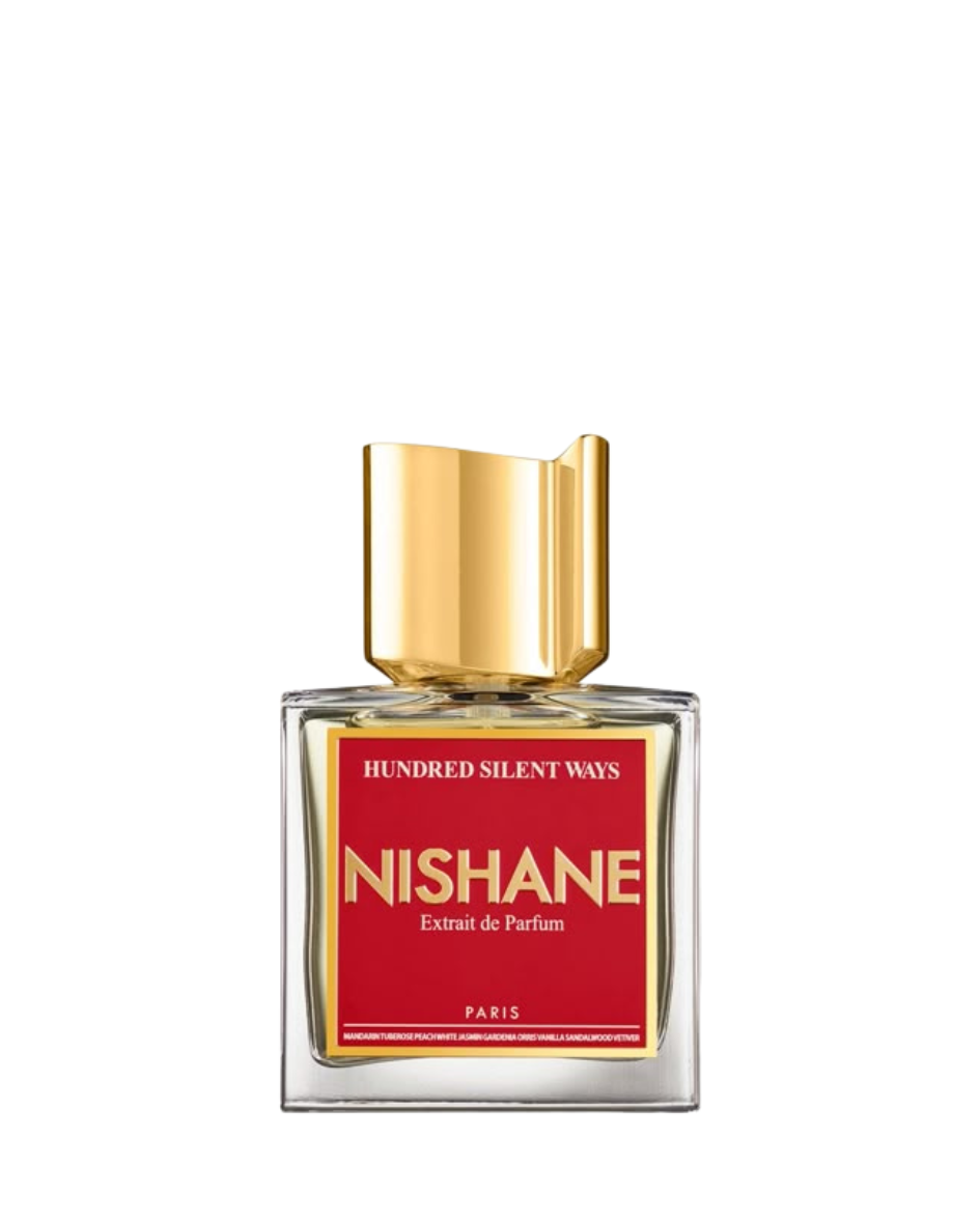 Nishane Hundred Silent Ways