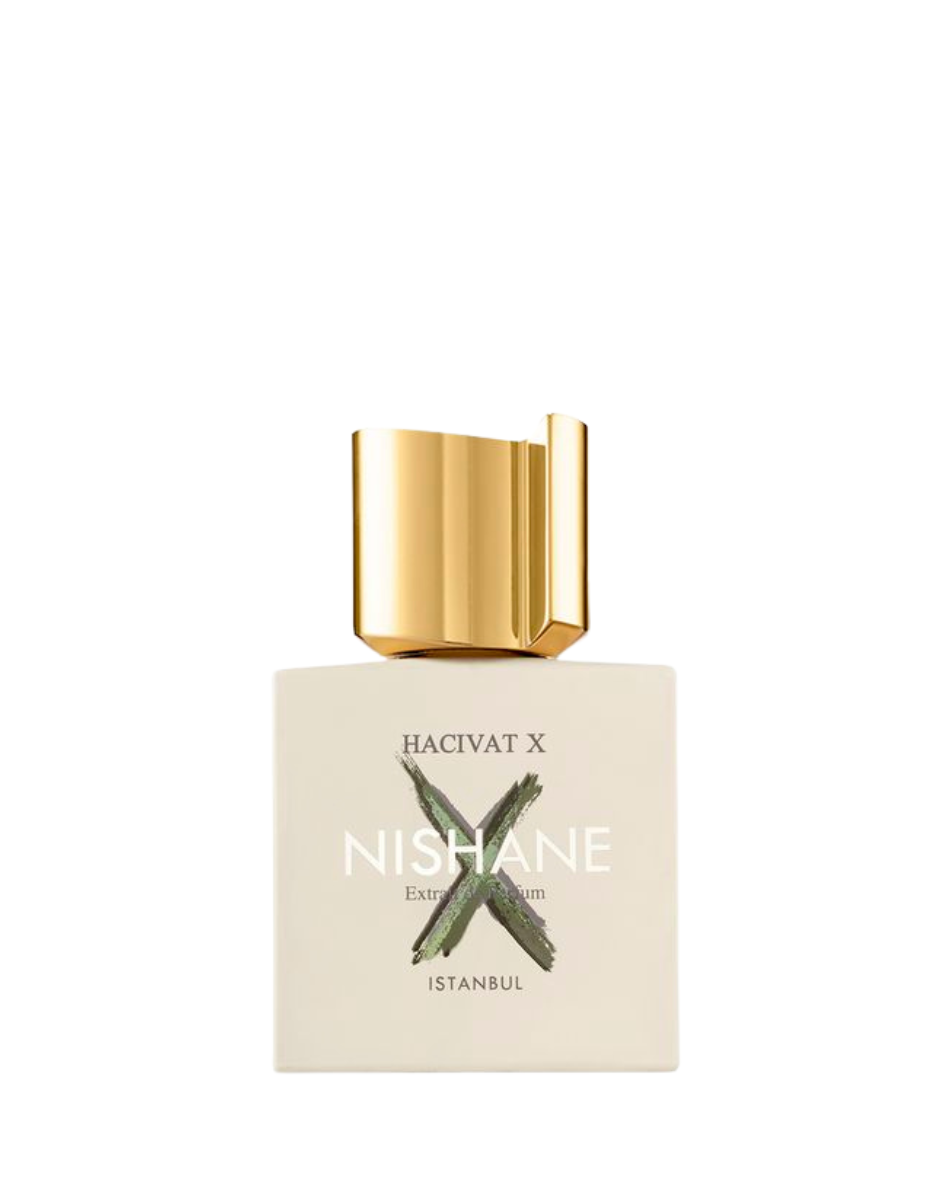 Nishane Hacivat X