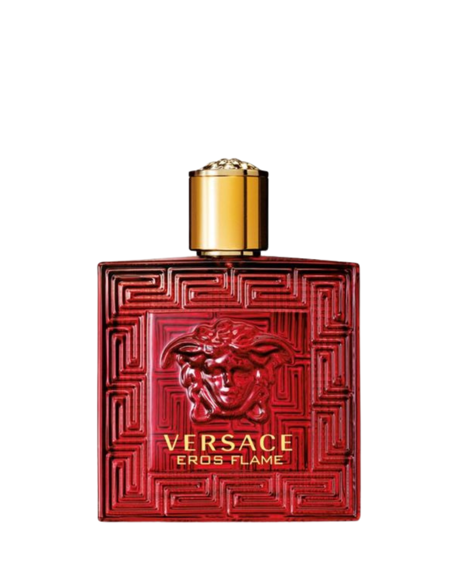 Versace Eros Flame EDP