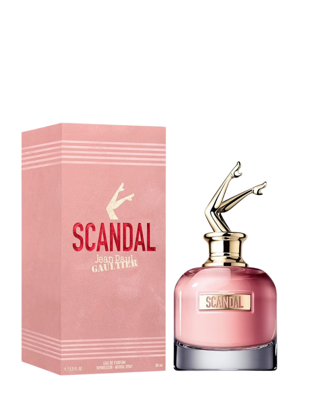 Jean Paul Gaultier Scandal EDP