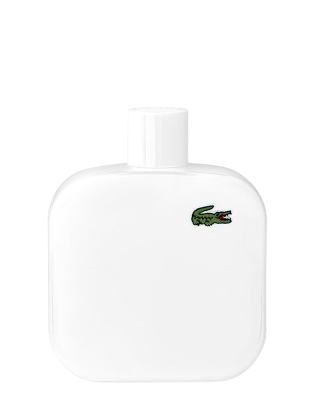 Lacoste White