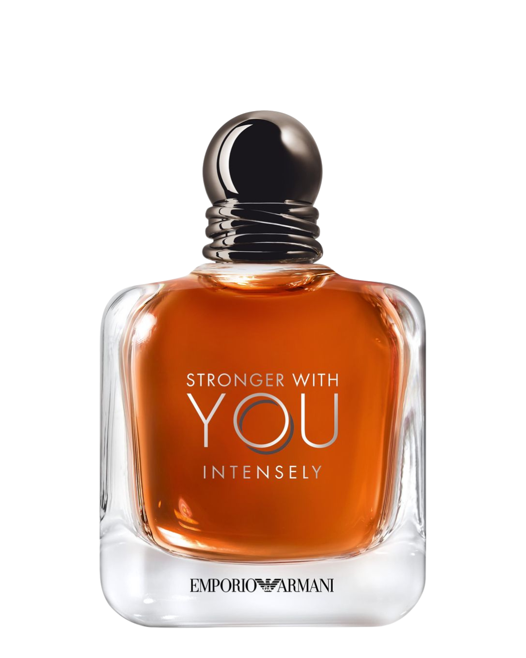 Emporio Armani Stronger With You Intensely