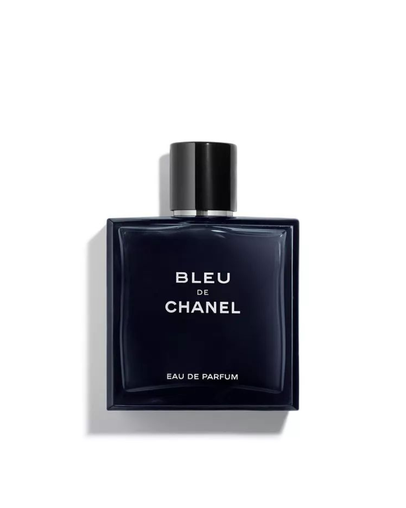 Bleu De Chanel Eau De Parfume