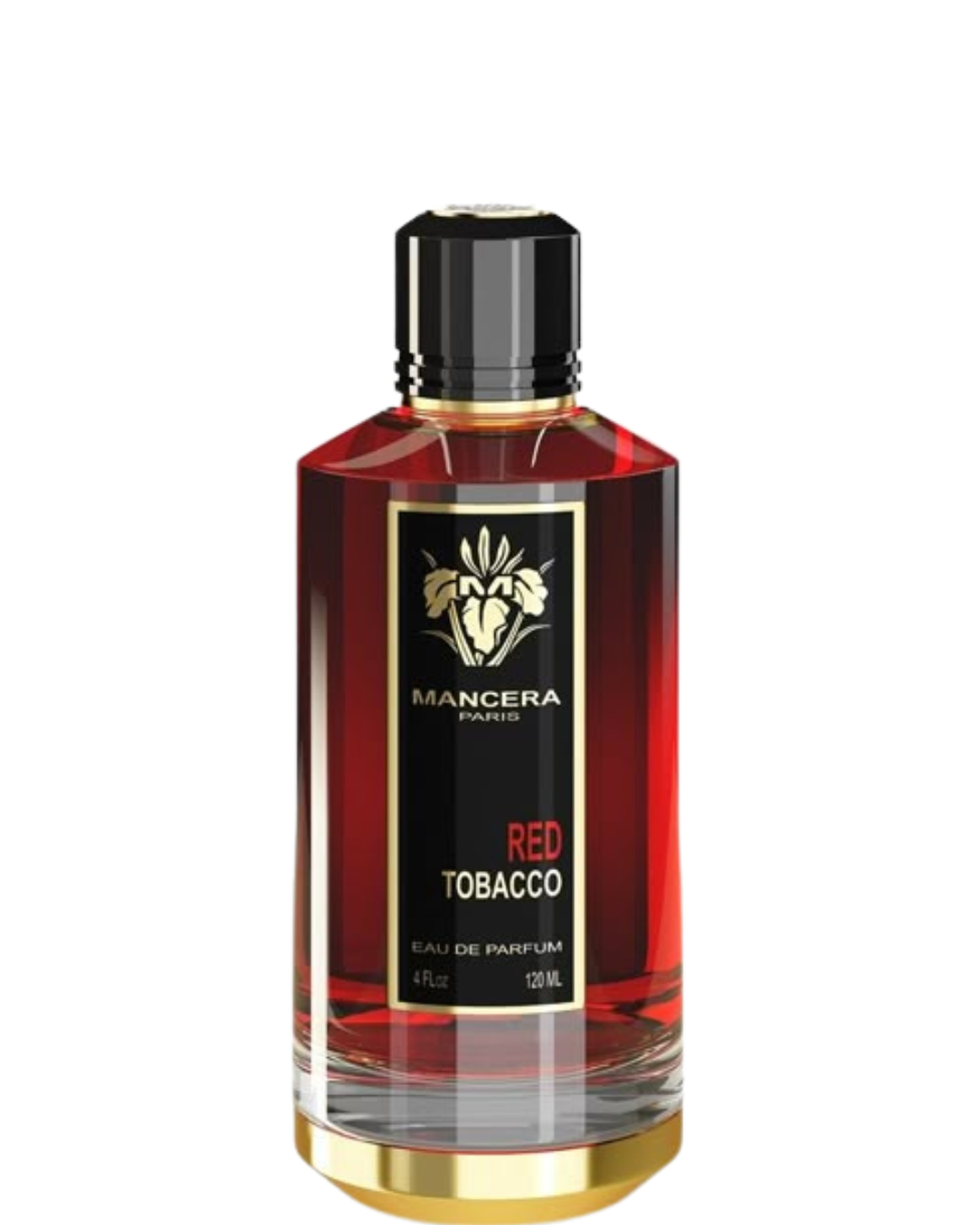 Mancera Red Tobacco