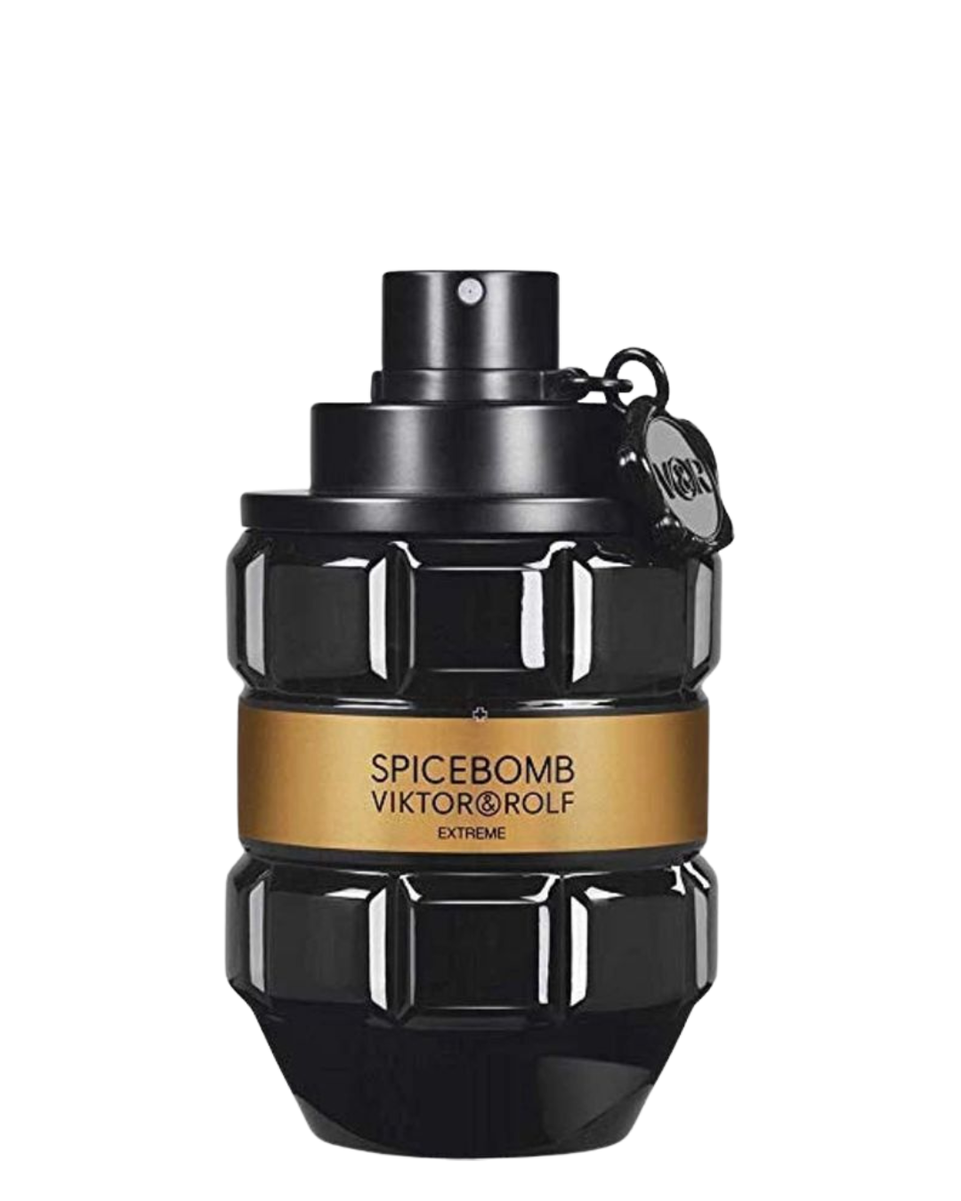 Viktor&Rolf Spicebomb Extreme