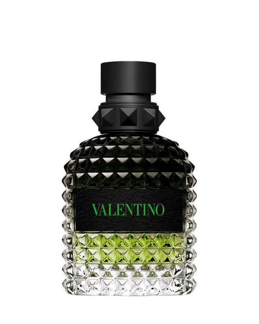 Valentino Uomo Born In Roma Green Stravaganza EDT