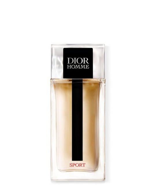 Dior Homme Sport Eau de Toilette