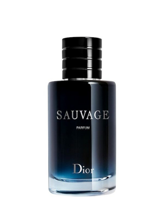 Dior Sauvage Parfum