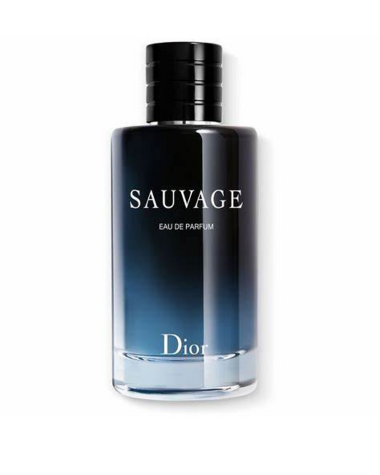Dior Sauvage Eau De Parfume