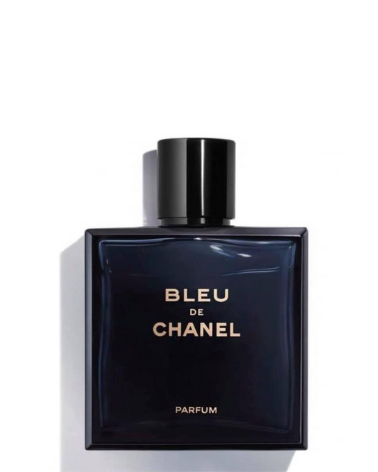 Bleu De Chanel Parfum for Men 100ml