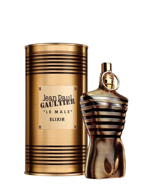 Jean Paul Gaultier Le Male Elixir Parfum 125ml