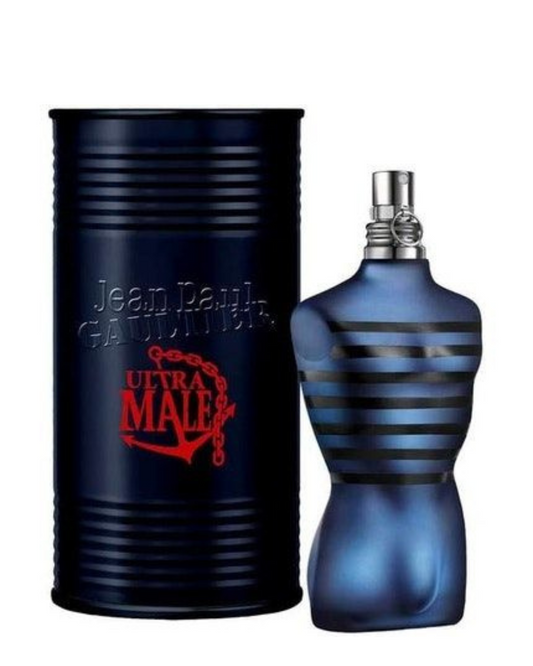 Jean Paul Gaultier Ultra Male 125ml