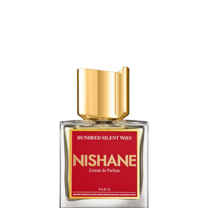 Nishane Hundred Silent Ways