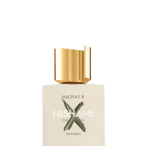 Nishane Hacivat X