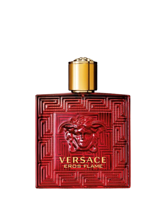 Versace Eros Flame EDP