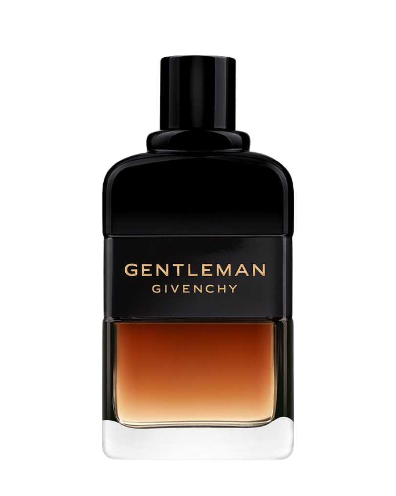 Givenchy Gentleman Reserve Privée