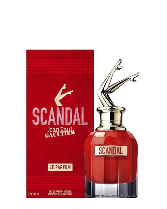 Jean Paul Gaultier Scandal Le Parfum