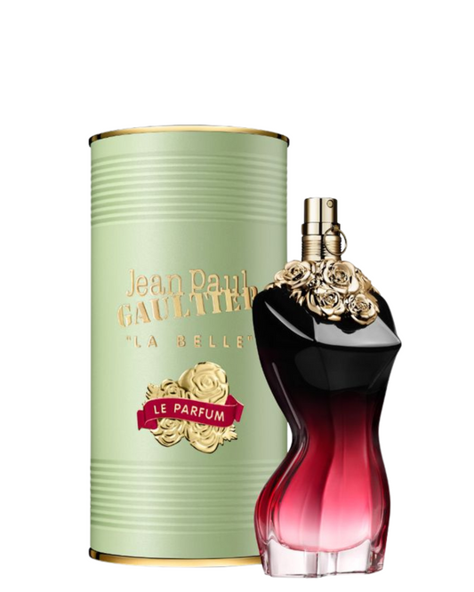 Jean Paul Gaultier La Belle Le Parfum