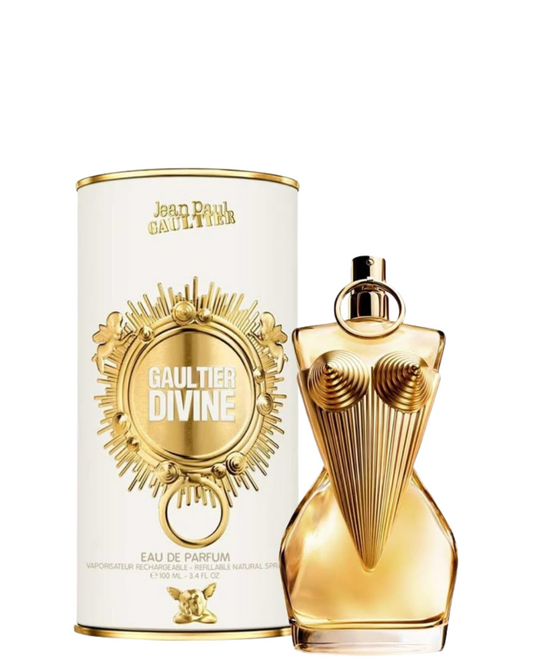 Jean Paul Gaultier Divine Le Parfum