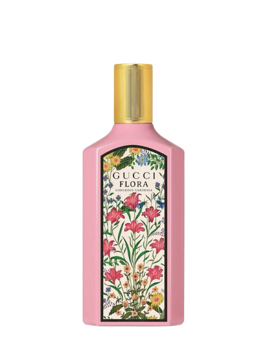 Gucci Flora Gorgeous Gardenia