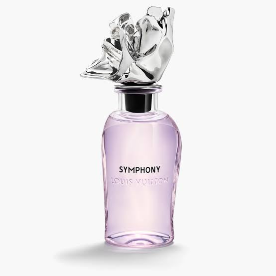 Louis Vuitton Symphony