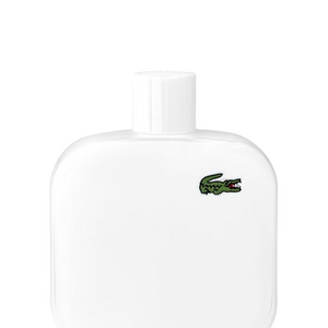 Lacoste White