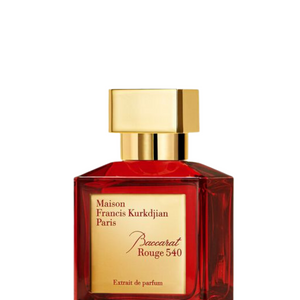 Maison Francis Kurkdjian Baccarat Rouge 540 Extrait de Parfum