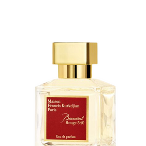 Maison Francis Kurkdjian Baccarat Rouge 540