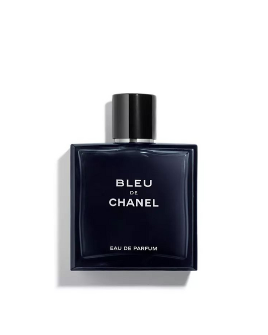 Bleu De Chanel Eau De Parfume