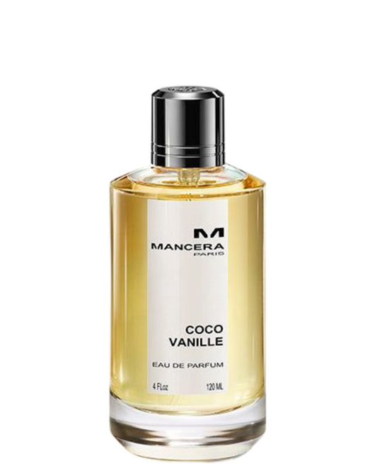 Mancera Coco Vanille
