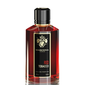 Mancera Red Tobacco