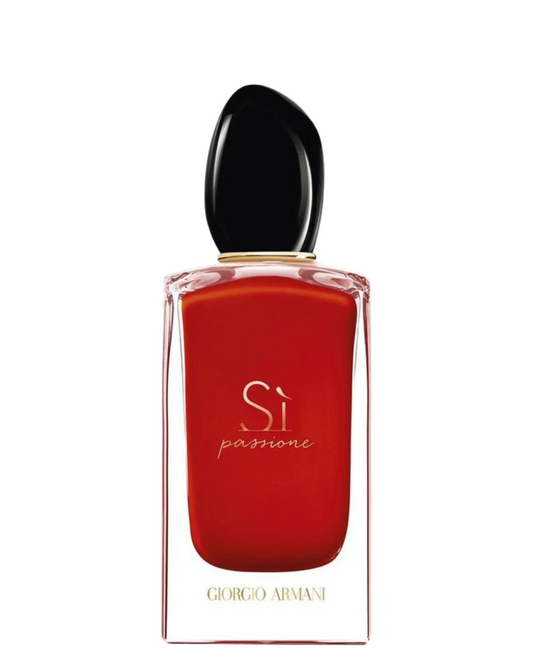 Giorgio Armani Sì Passione